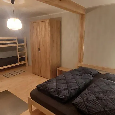 Randas1 Apartment