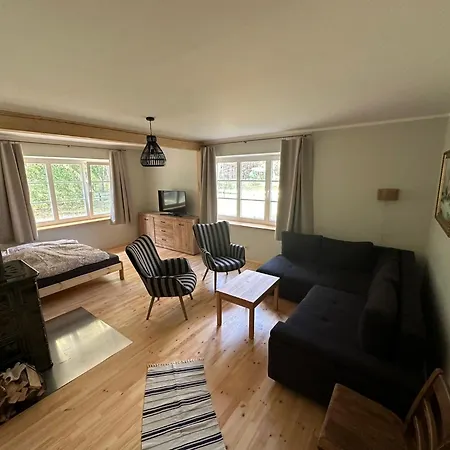 Randas1 Apartment