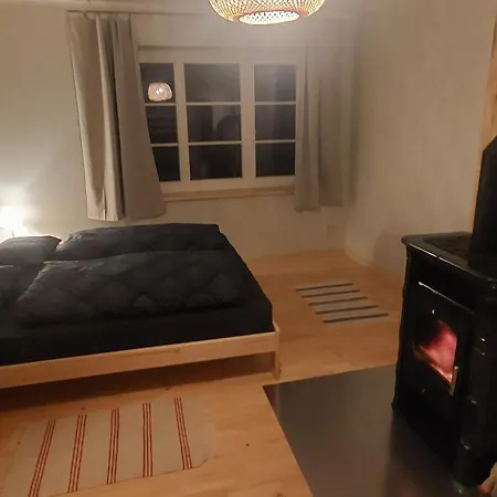 Randas1 Apartment *